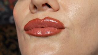 My perfect Cupids Bow