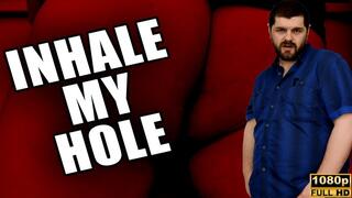 Inhale My Hole - Full HD 1080p - KingMarti - MOV