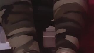 Clawing your Schlong