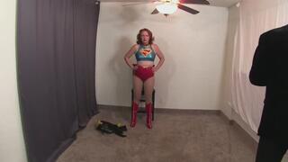 Supergirl Gets Mesmerized to Obey 1240 4