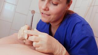 Sounding procedure (small4phone)