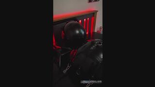 controlled in the bodybag