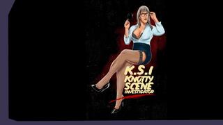 KSI: Knotty Crimes Unsolved! PART 1 wmv