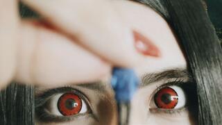 Try to escape from the evil Alice