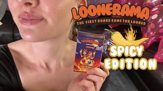 Loonerama - spicy edition