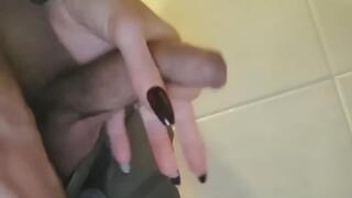 Piss Stained Desperation