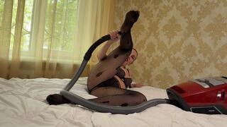 Addicted to the Suction… I Can’t Escape