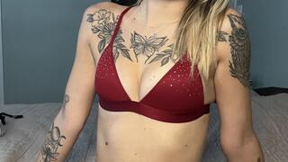 Real men jerk, you vibrate to my pixels!