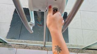 Cold Start From my POV