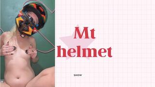 mt helmet show