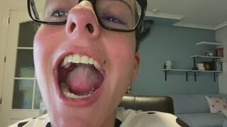 Burping is my new therapy