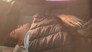 I'm so cold - I think I'm sick