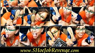 SHoeJob-Revenge Part-199
