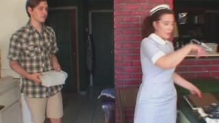 His Annual Exam FULL