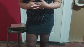 Perv Getting Caught POV