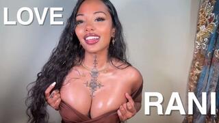 THIS IS MORE THAN LUST