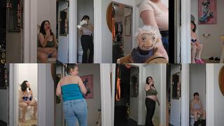 Toilet Fetish Bundle Throwing It Back To Easter Then Everything On This Phone