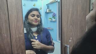 Blindfolded Wife Gets Surprise Anniversary Gift: Husband Shares Her with His Friend