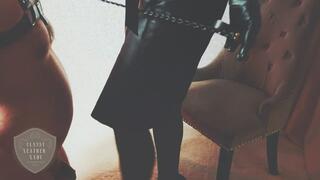 Disciple’s Day #24: A good servant