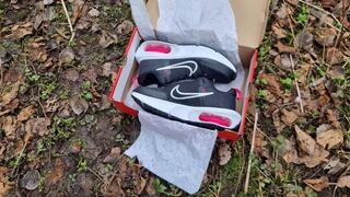 Nike Air Max Intrlock muddy