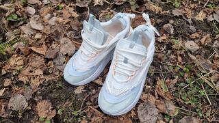 Nike Air Max Furyosa muddy