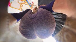 6K YIDE Hip View Point of View