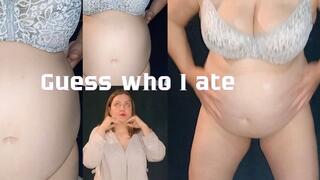 Guess who I ate WMV