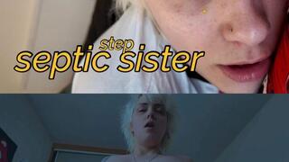 septic stepsister - taboo