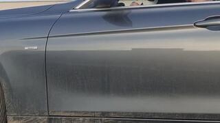 Riding & Bouncing in My BMW – Driver POV