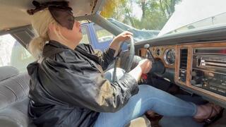 Susanna Needs Help Pt 2 (Custom)