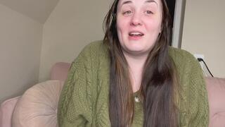 Sick GF's Sneezes Are Stuck