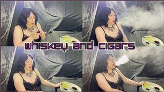 Tipped Cigar Custom [1080p]