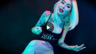 Painful self ballbusting JOI GAME - CBT JOI INSTRUCTION , POV