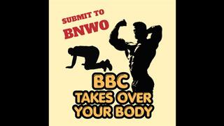 BBC takes over your body