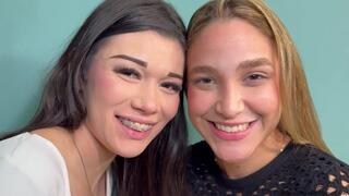 CUTE GIRLS IN A SLOW KISS - NEW TOP NATURAL GIRLS - NEW MR APRIL 2026 - FULL VERSION copy