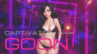 Captivated Goon HD