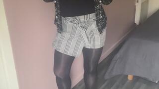 Je fais de toi mon chien…