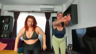 The best cardio workout with our personal trainer