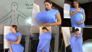 MAXGROWTH: Magical Mistake