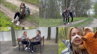 Chloe's Bad Day (custom video)