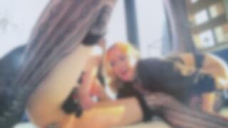 HAPPY BIRTHDAY LOLA!