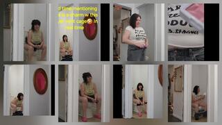 From Late Last Night Thru Getting Ready To Leave Lotsa Us Time