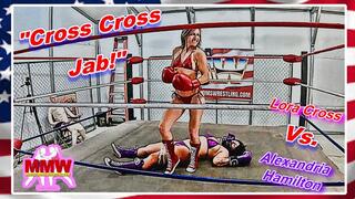Cross, Cross, Jab! WMV