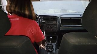 Evening Barbecue Hangout IMPOSSIBLE!