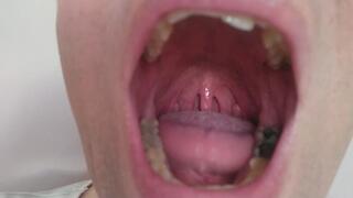 I want you in my belly