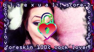 Cock lover Unlock final level