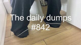 The daily dumps #842