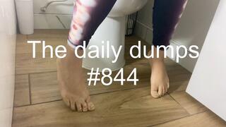 The daily dumps #844 mp4