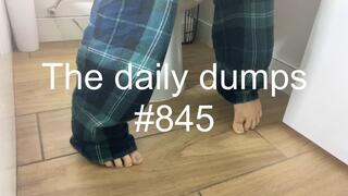 The daily dumps #845 mp4