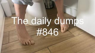 The daily dumps #846 mp4